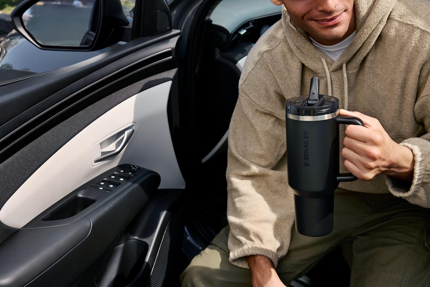 STANLEY Quencher ProTour Flip Straw