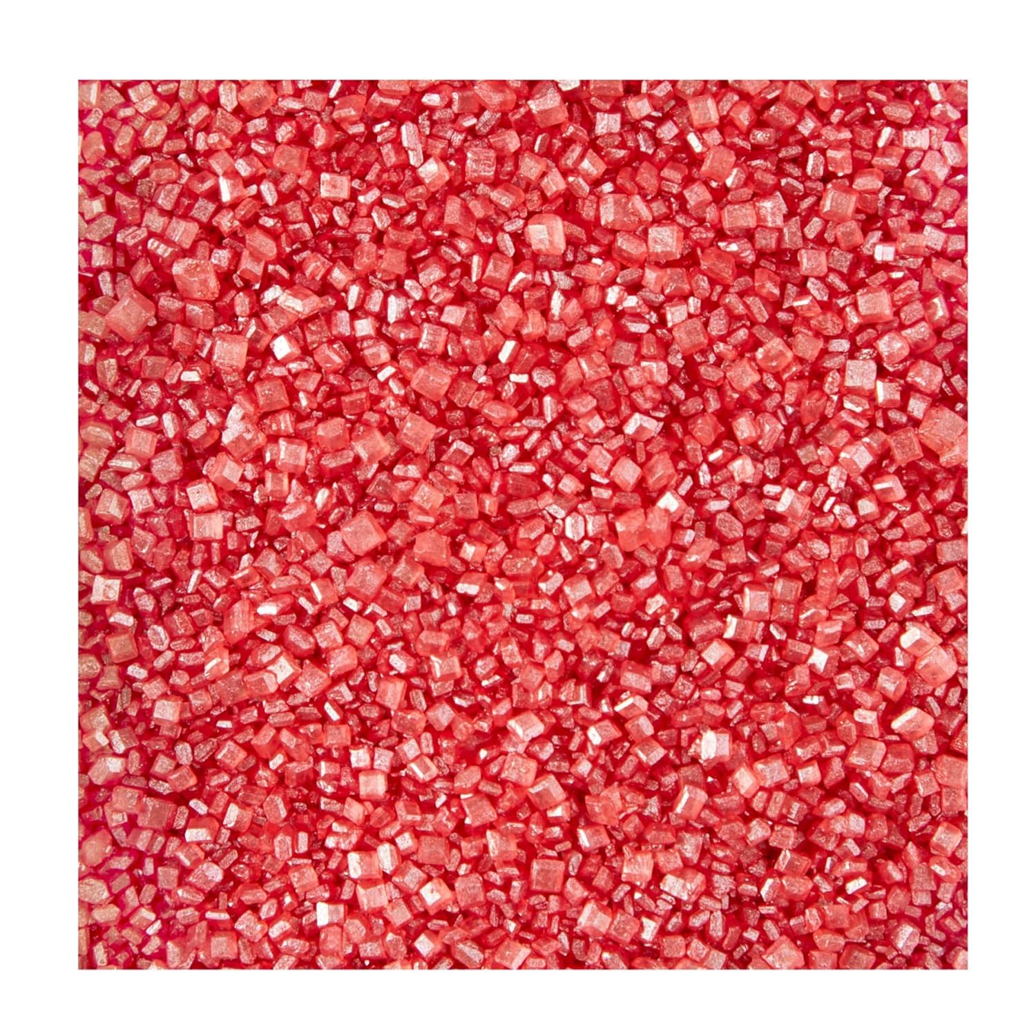 Wilton Pearlized Sugar Sprinkles