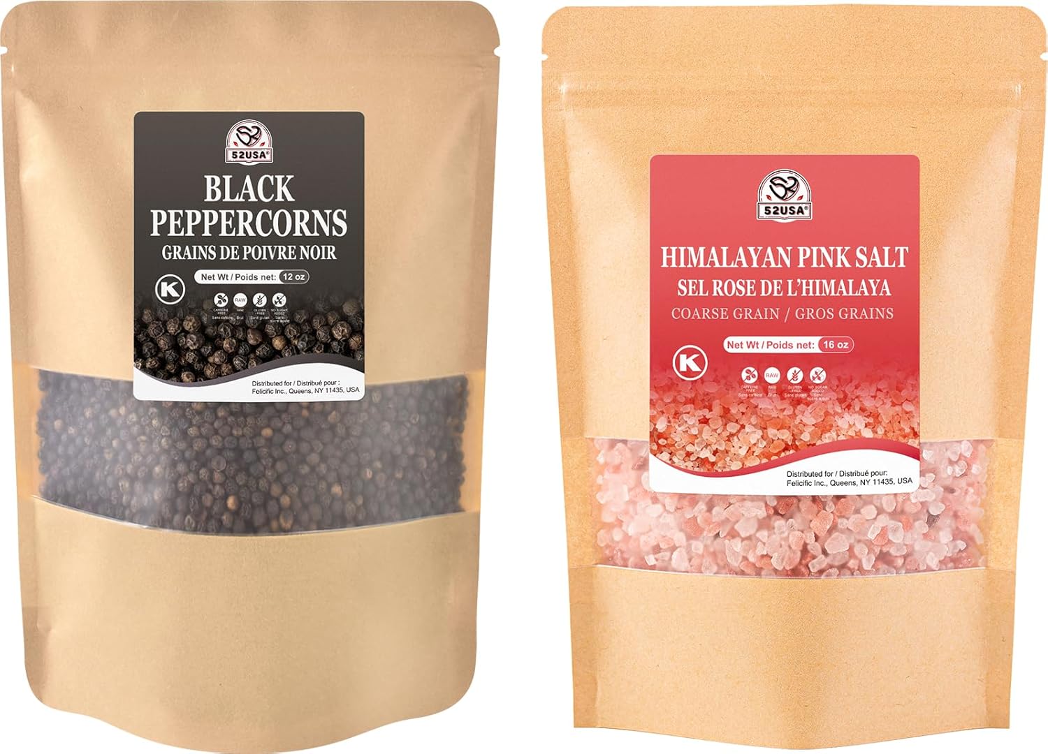 52USA Sichuan Peppercorns, Szechuan Peppercorns