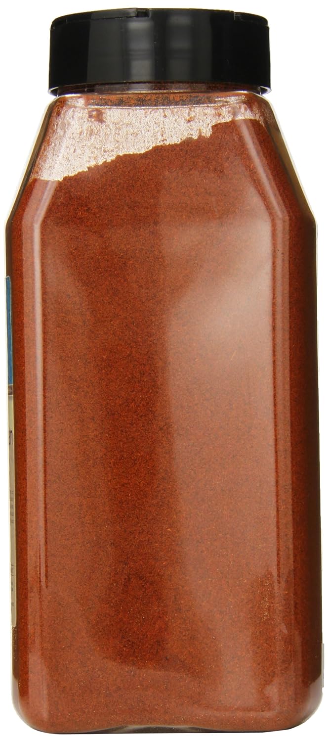 Spice Appeal New Mexican Chili Ground, 16 Ounce - Image 2