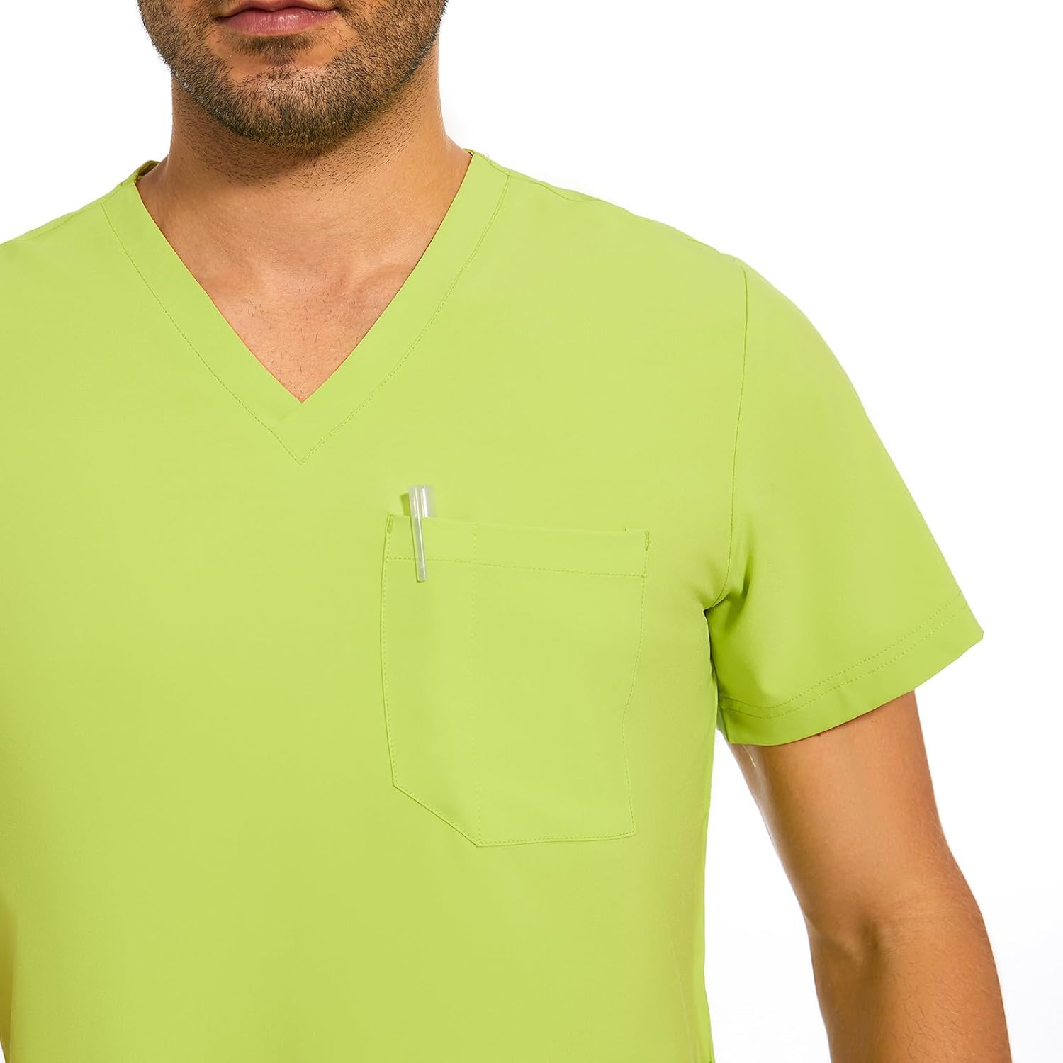 COZYFIT Men Scrubs Set