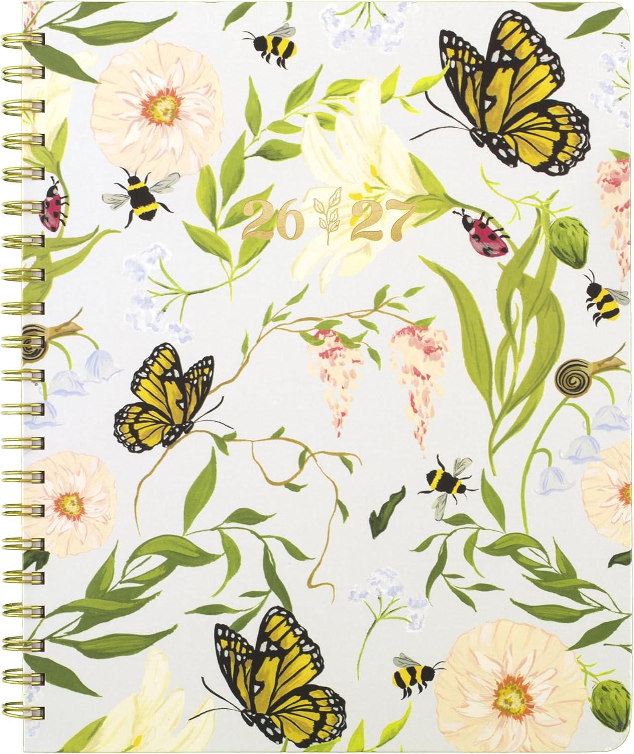 Cambridge Planner 2026-2027 Weekly &