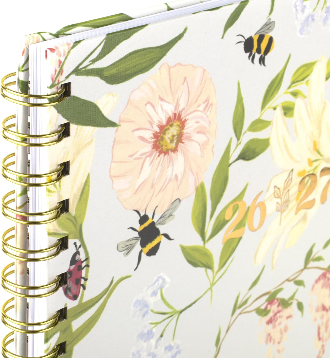Cambridge Planner 2026-2027 Weekly &