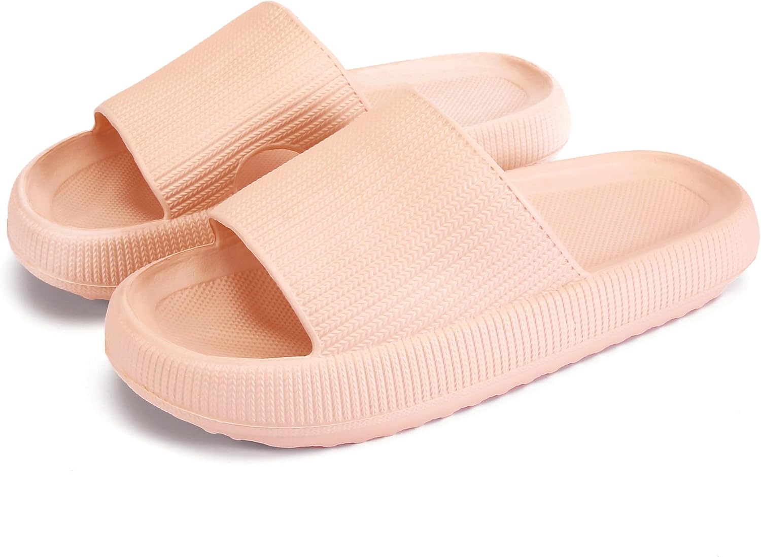 rosyclo Cloud Slippers for Women