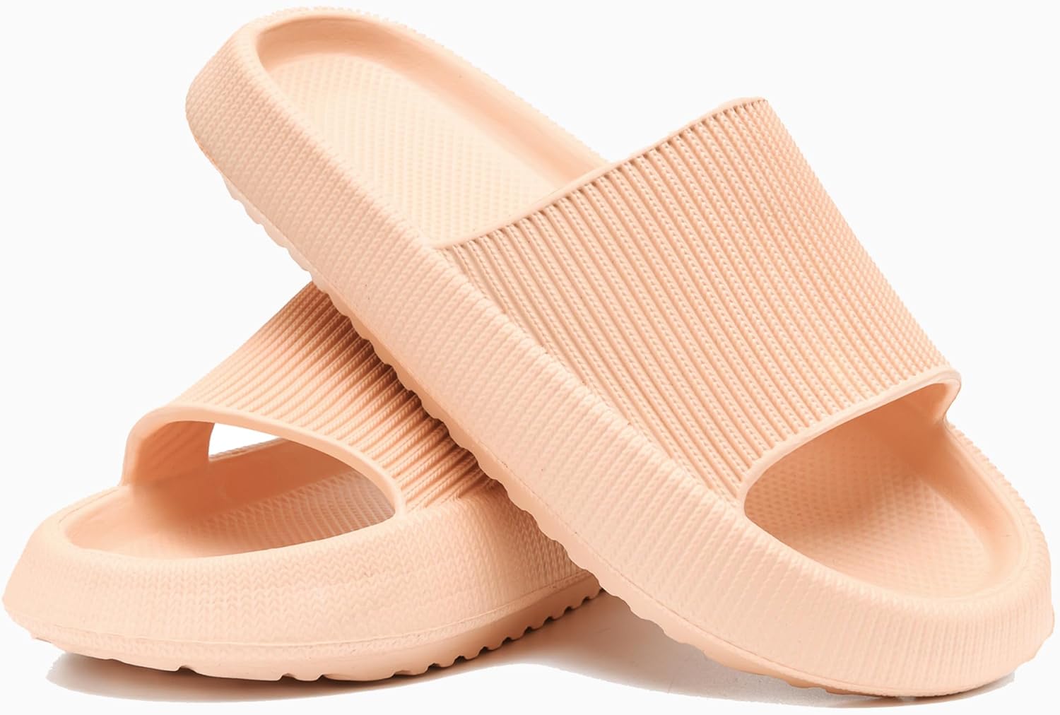 rosyclo Cloud Slippers for Women