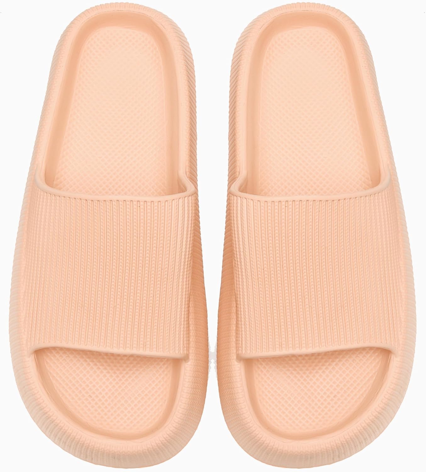 rosyclo Cloud Slippers for Women