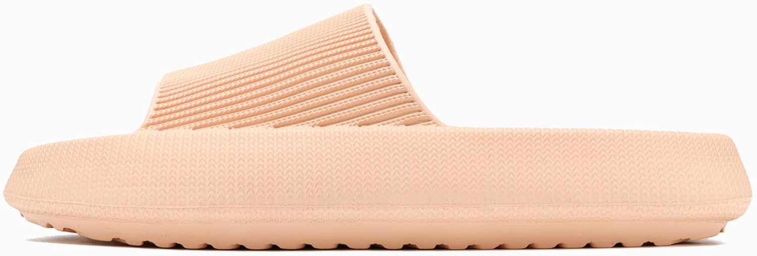 rosyclo Cloud Slippers for Women