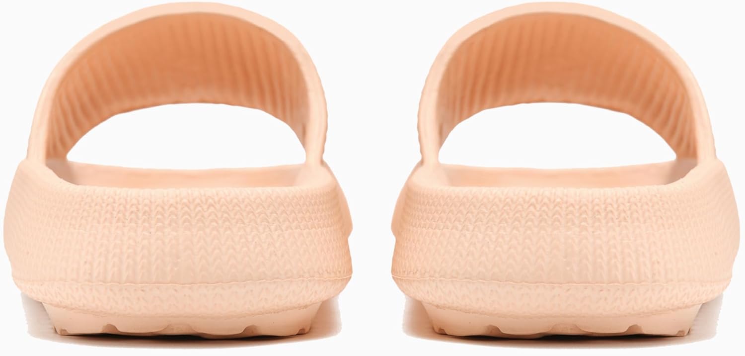 rosyclo Cloud Slippers for Women