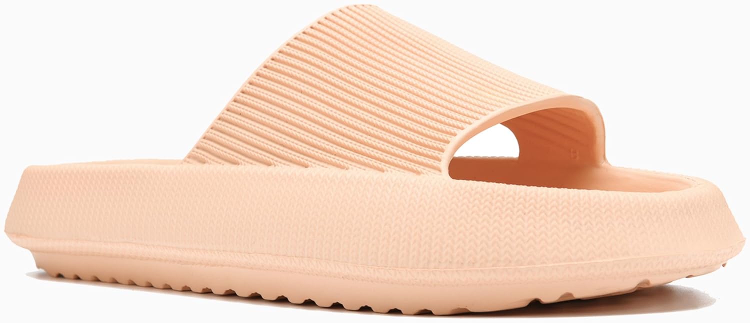 rosyclo Cloud Slippers for Women
