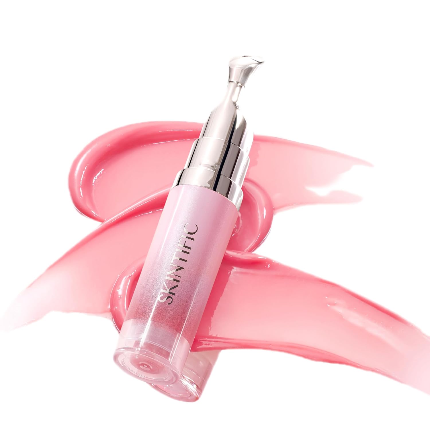 SKINTIFIC Peptide Brightening Lip Serum