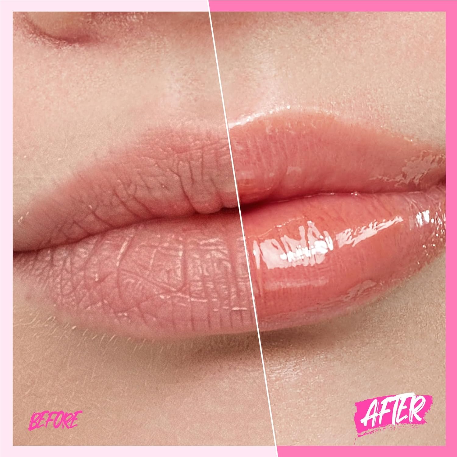 SKINTIFIC Peptide Brightening Lip Serum