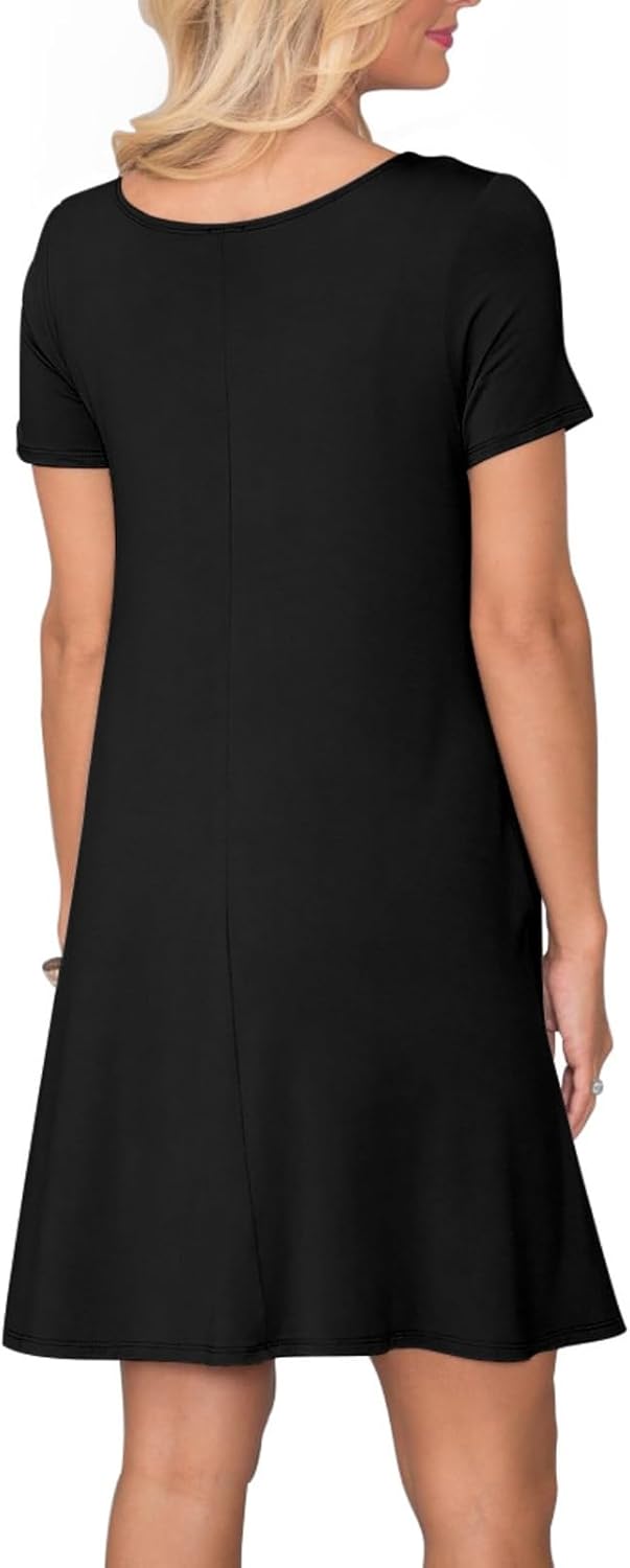 lionstill Women's Casual T Shirt