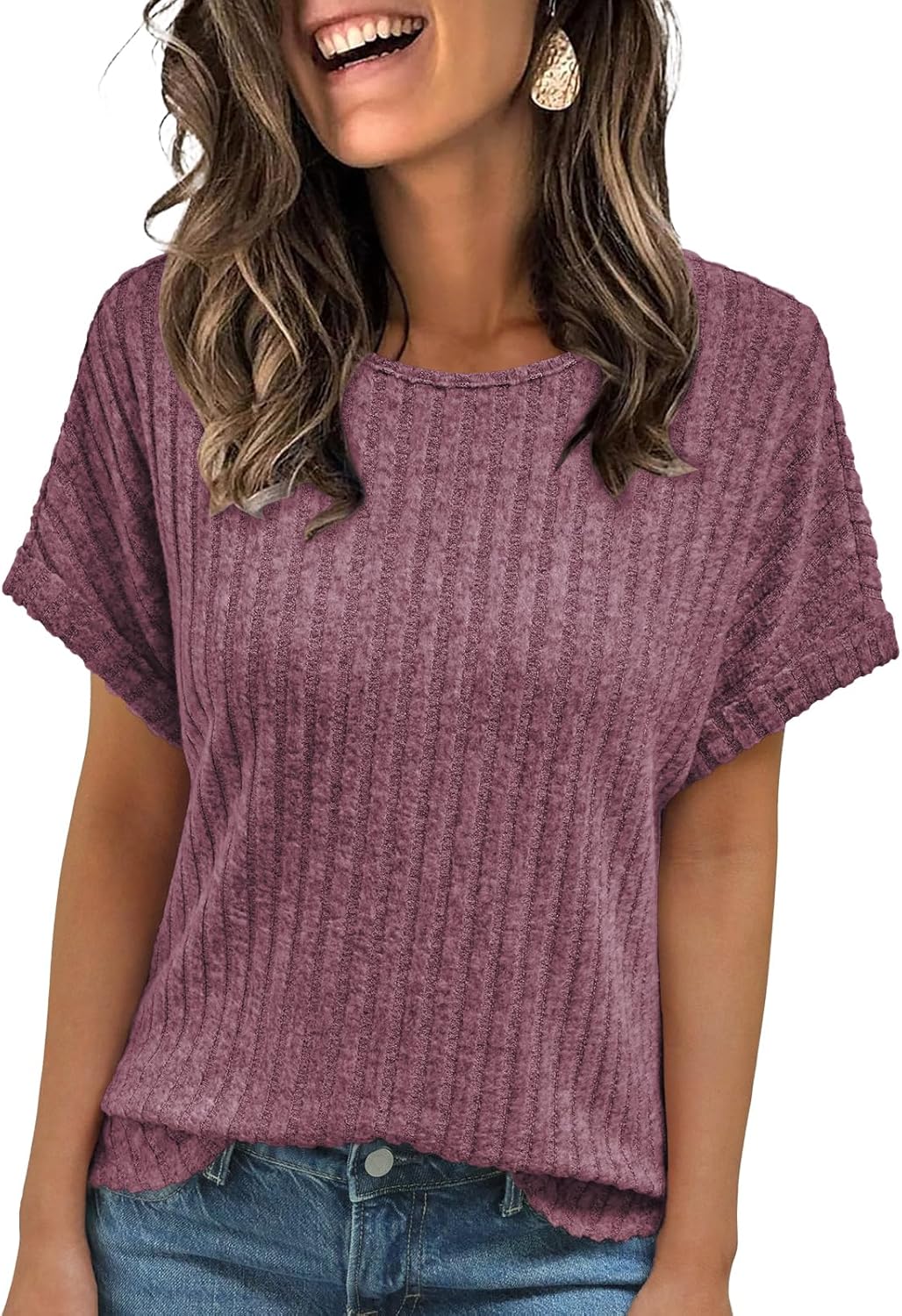AUTOMET Women Summer Tops 2026