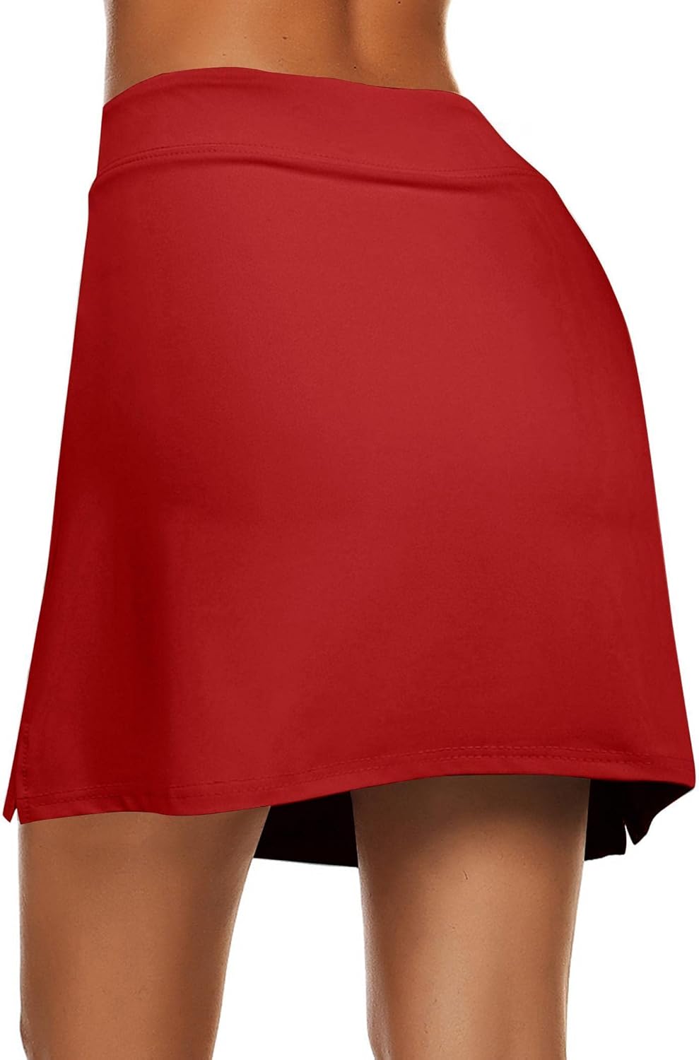 Ekouaer Women's Active Performance Skort