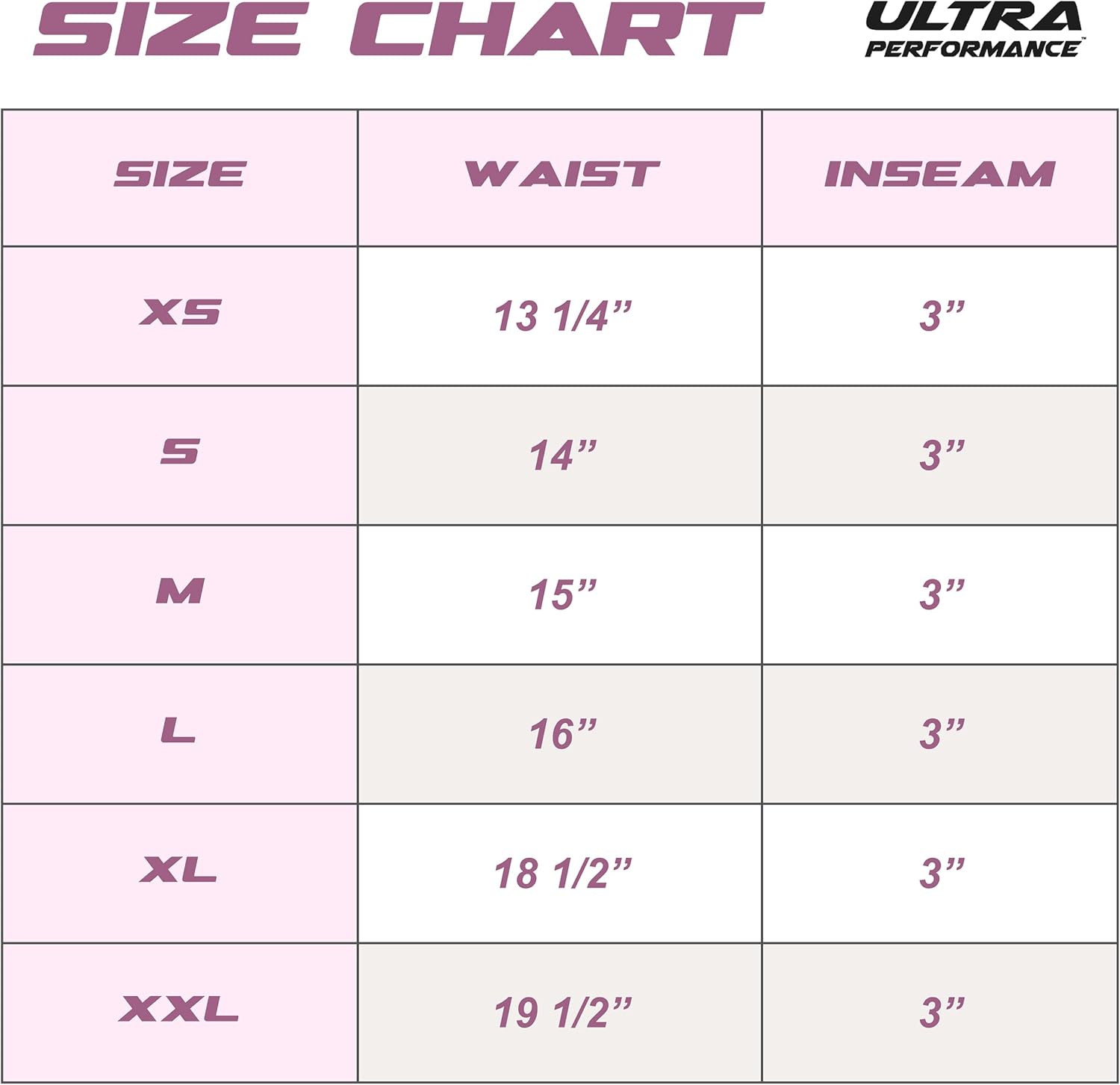 Ultra Performance Womens Running Gym
