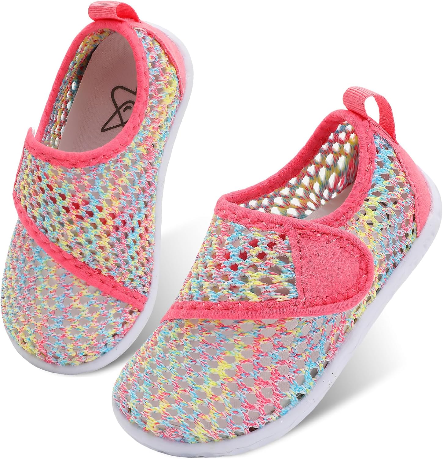 LeIsfIt Toddler Water Shoes Boys