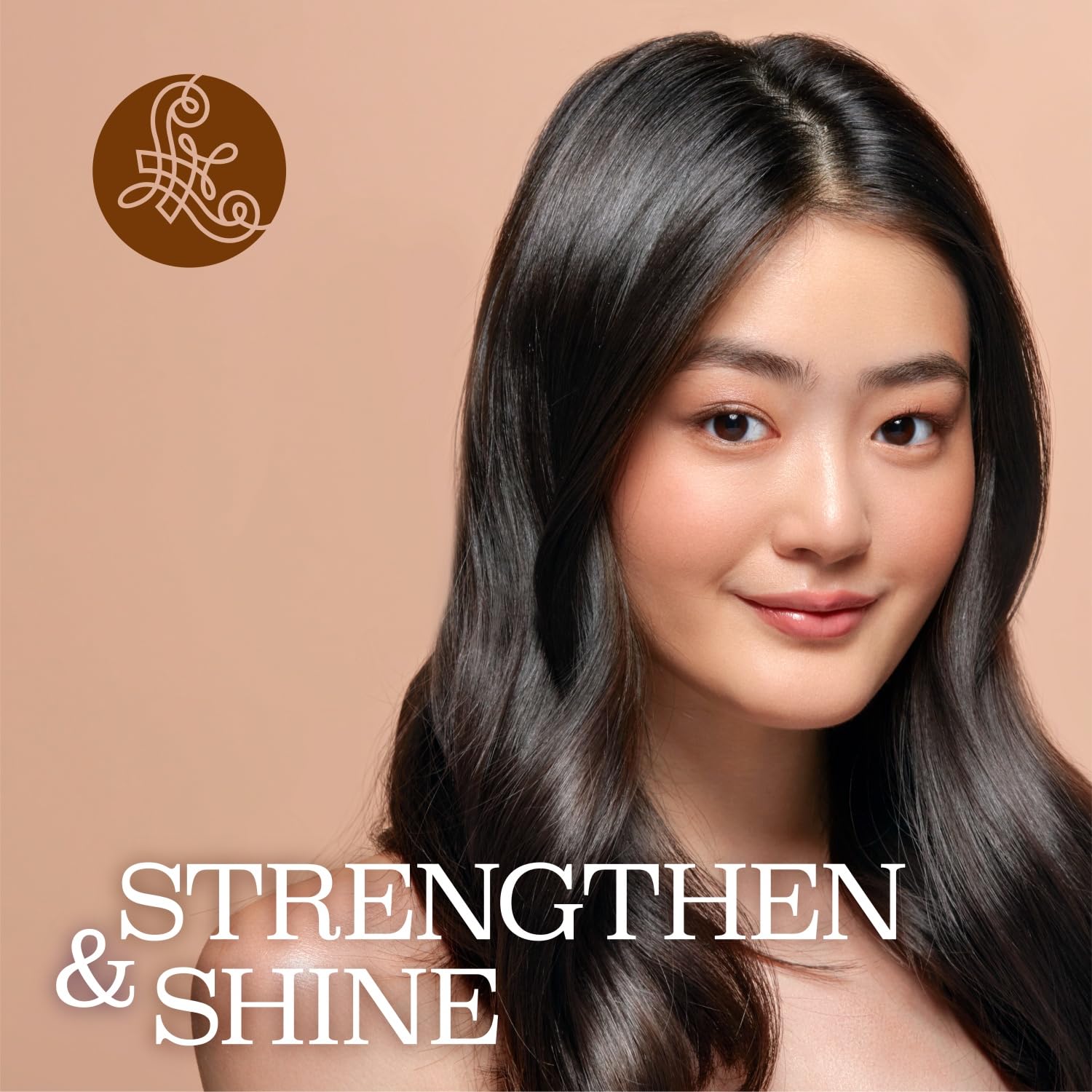 Luseta Rice Water Shampoo