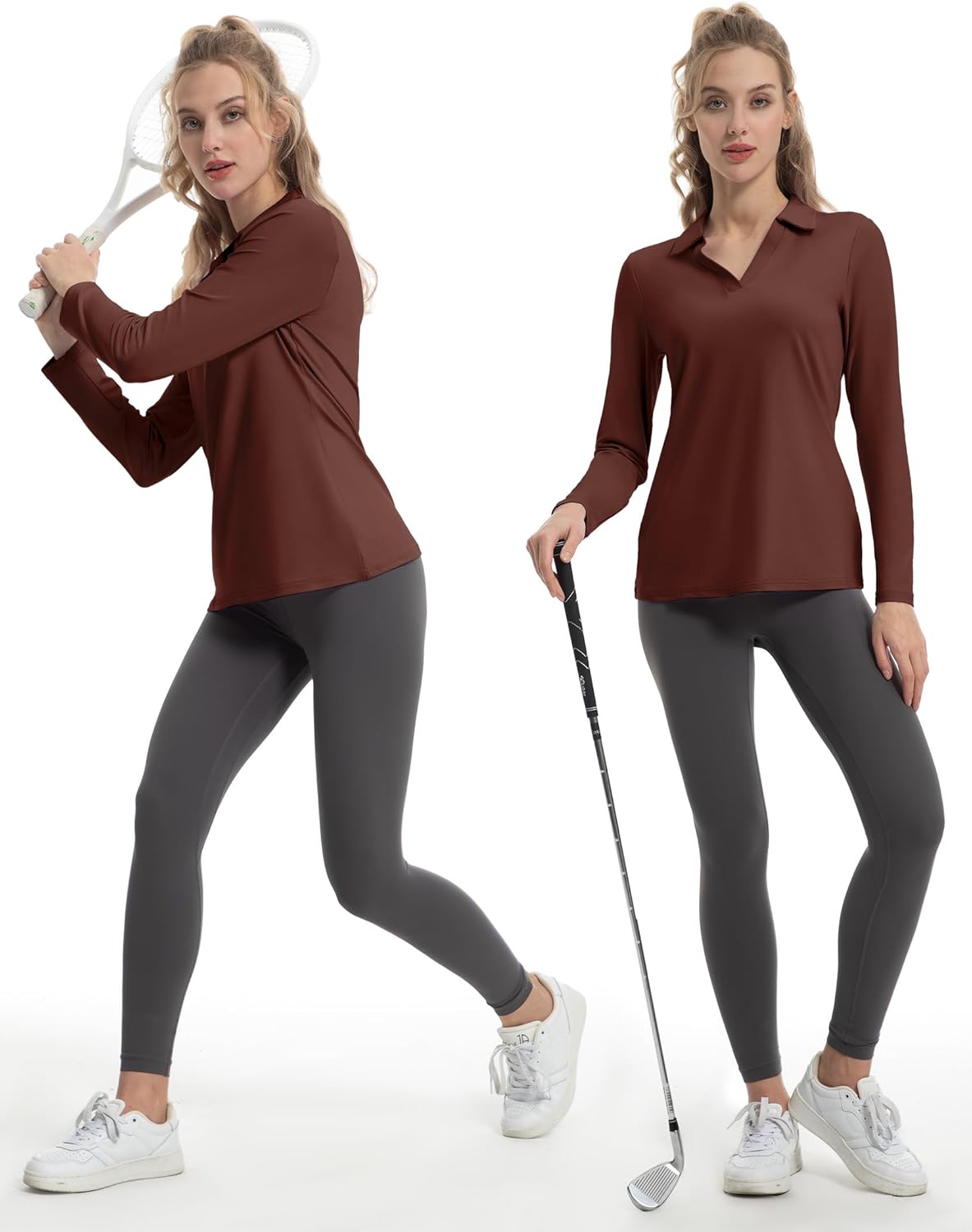 FKEEP Women's Fk3140lst - Image 2