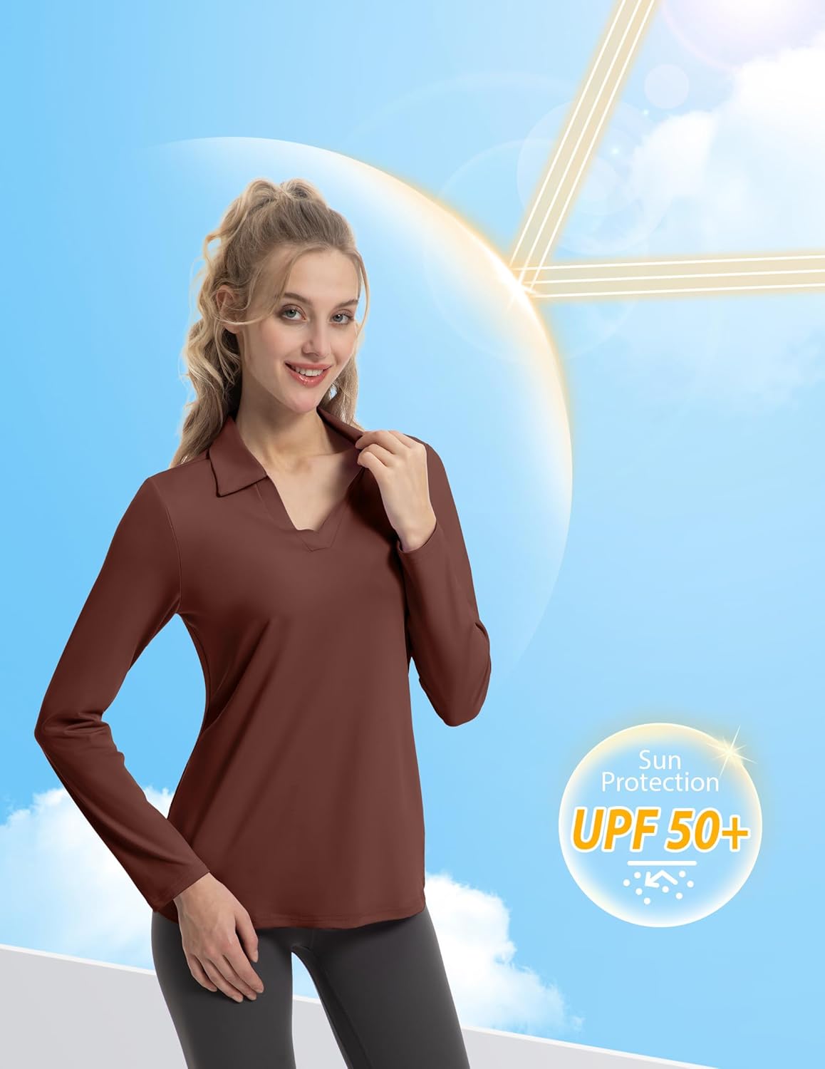 FKEEP Women's Fk3140lst - Image 3