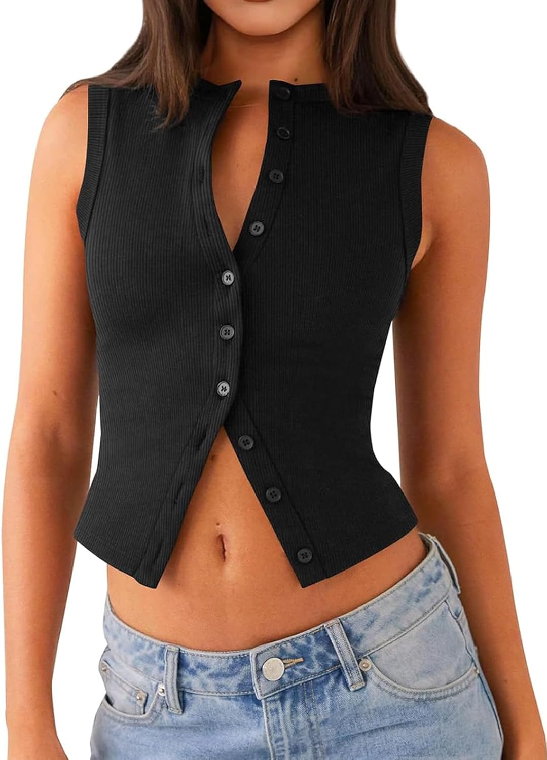Matunana Womens Going Out Tops