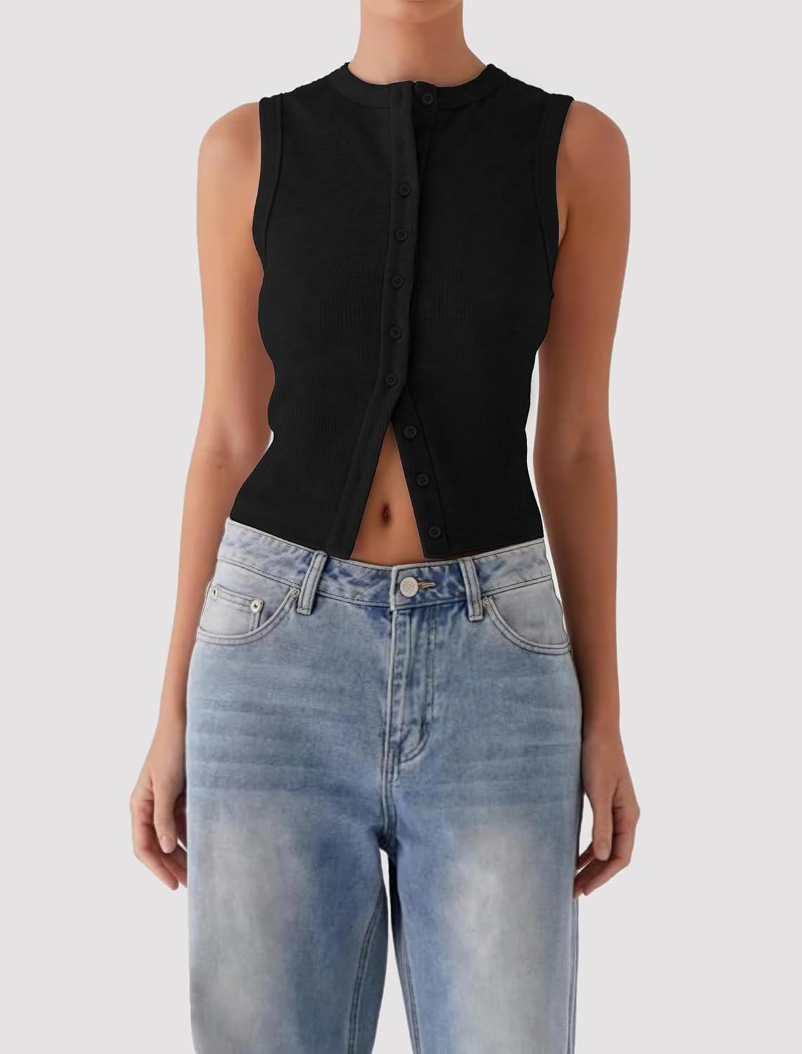 Matunana Womens Going Out Tops