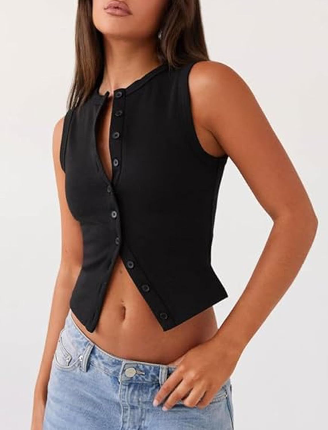 Matunana Womens Going Out Tops