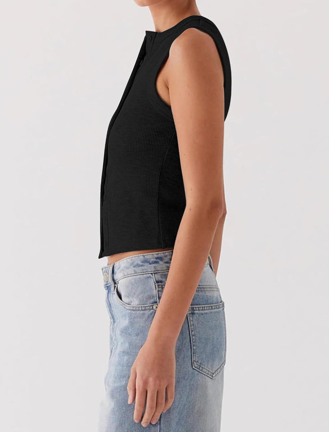 Matunana Womens Going Out Tops