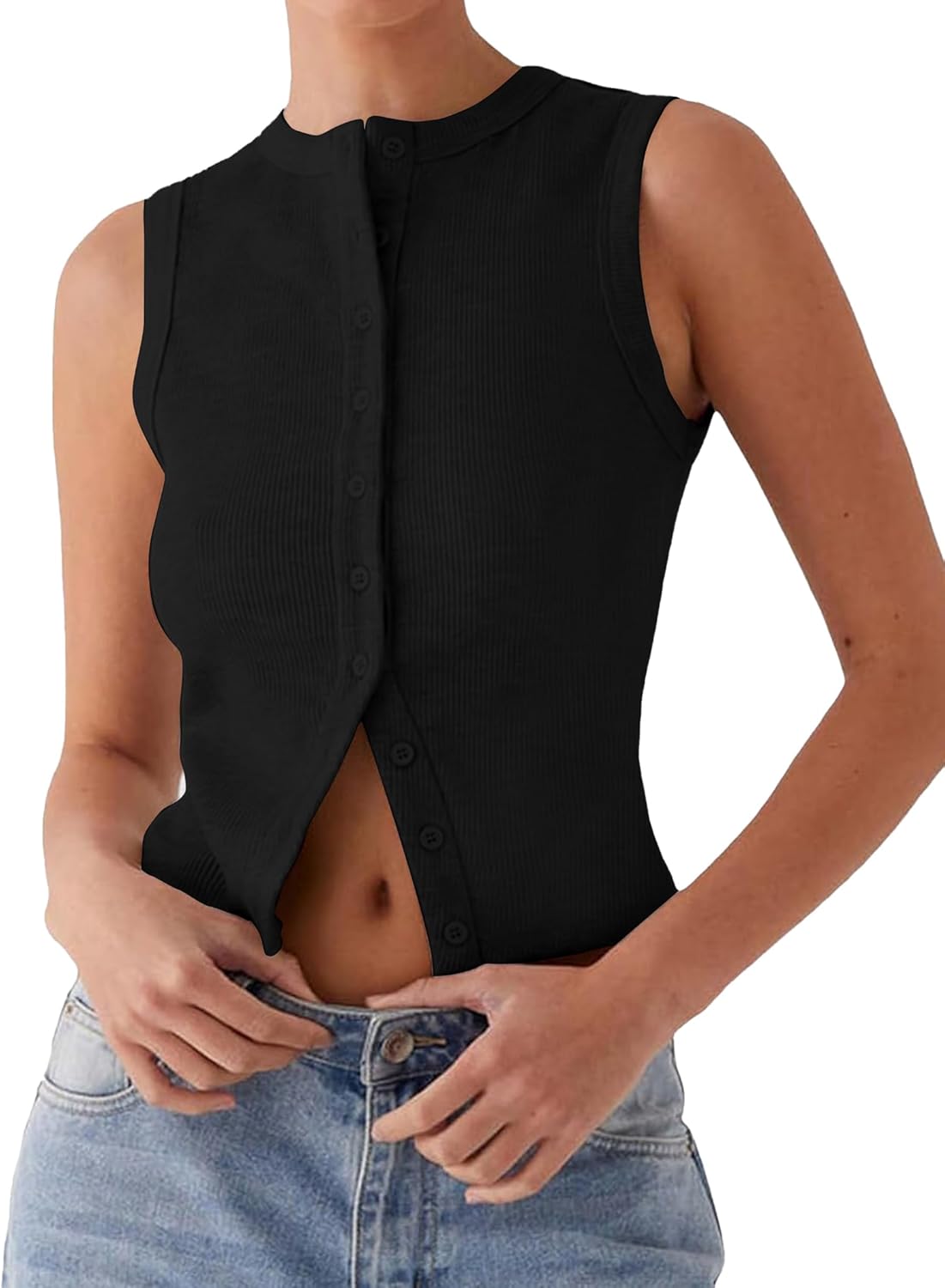 Matunana Womens Going Out Tops