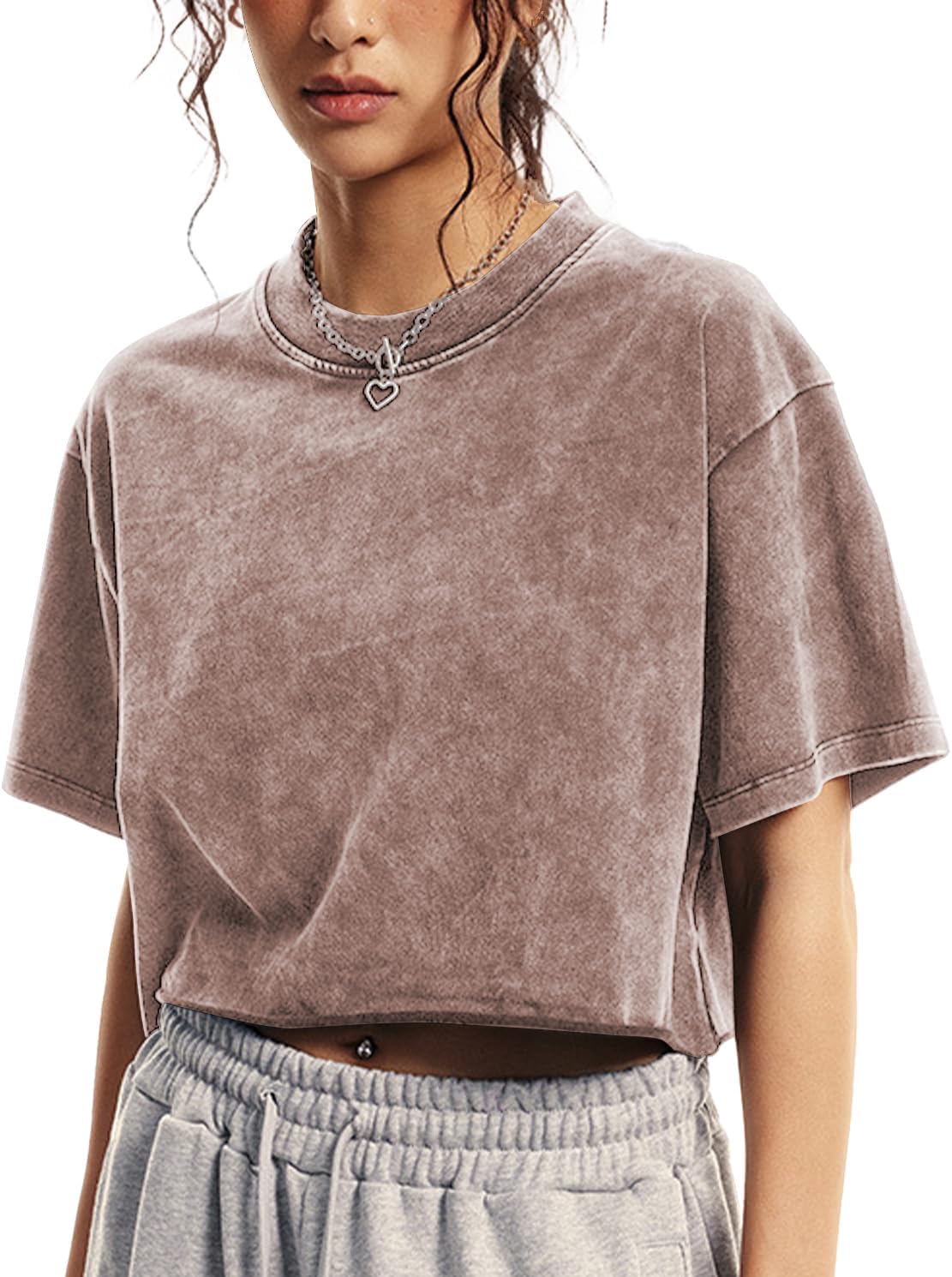 Womens Oversized Vintage T Shirts