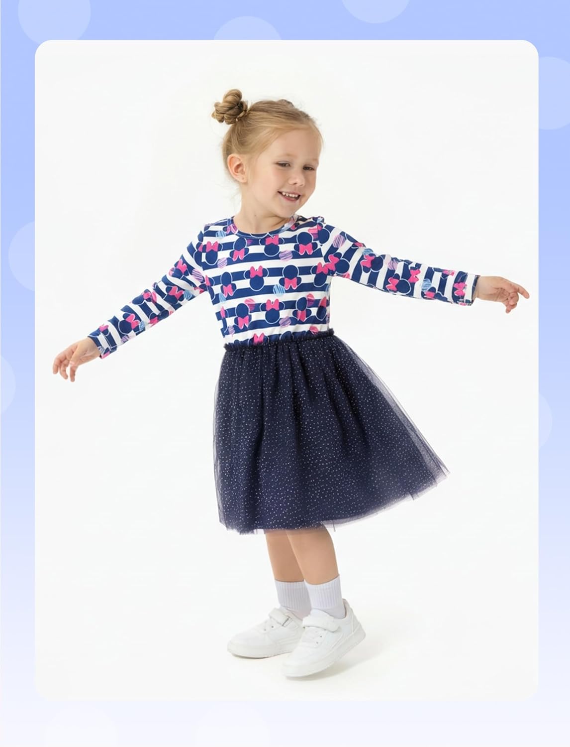 Disney Princess Frozen Elsa Minnie