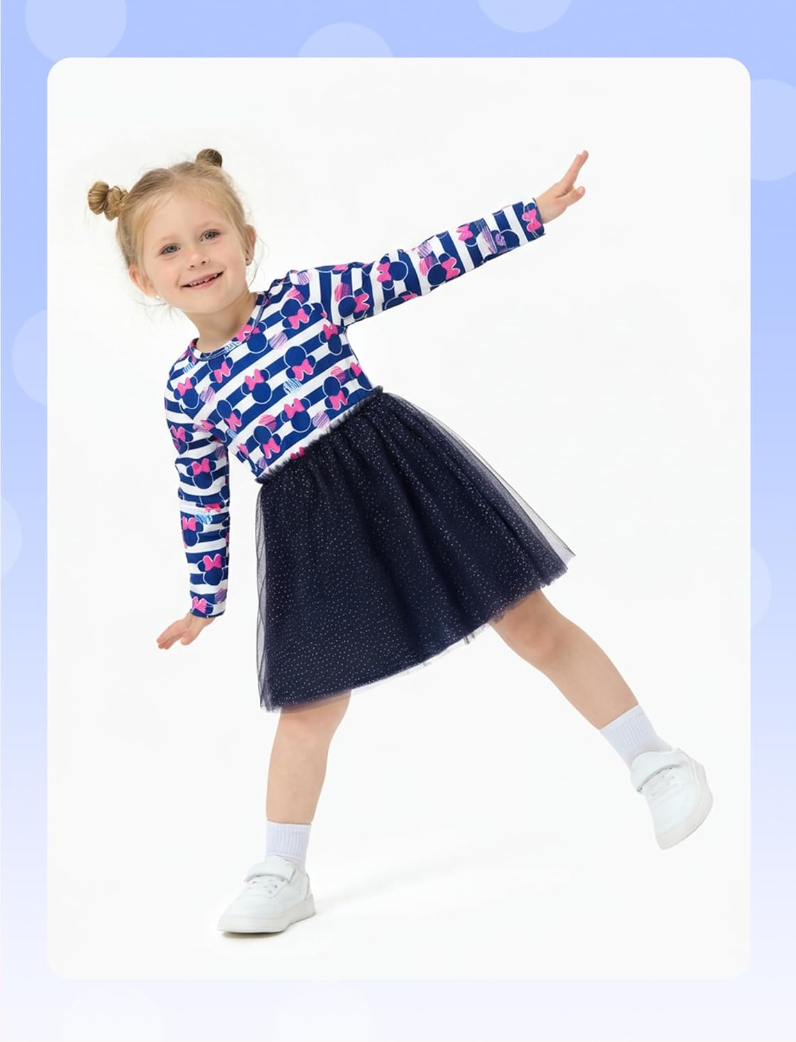 Disney Princess Frozen Elsa Minnie