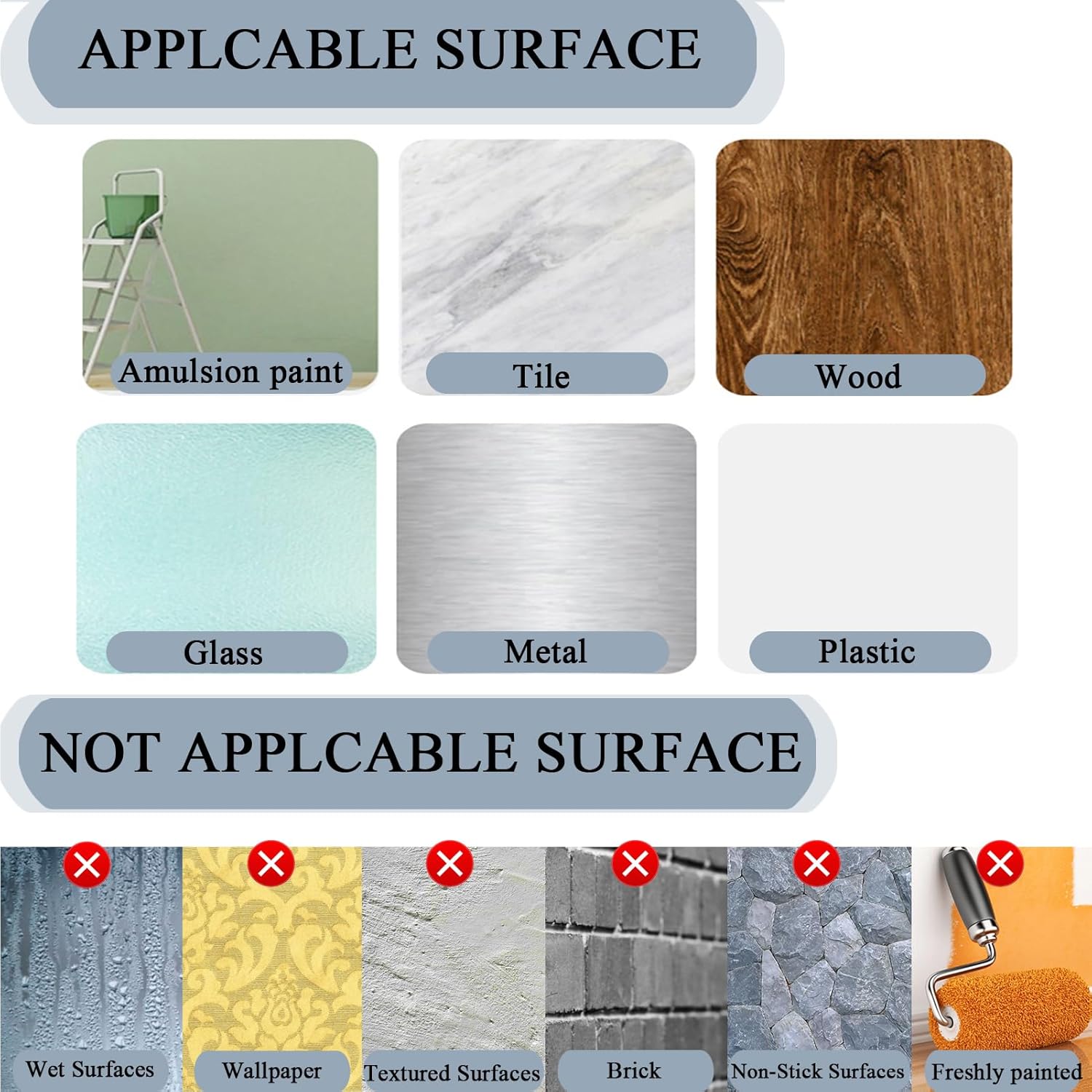 Adhesive Stick dots Two-Sided Sided