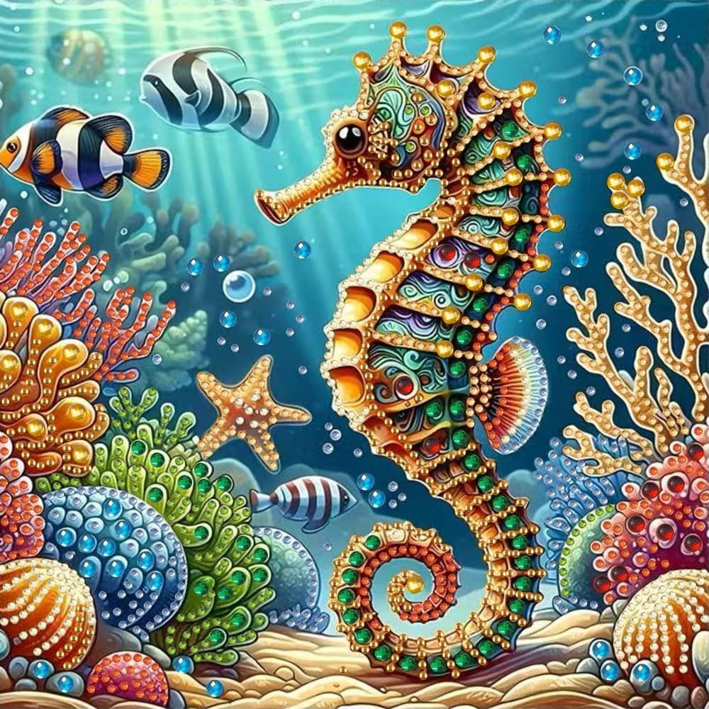ZQEATRY Sea Turtle Animal Special