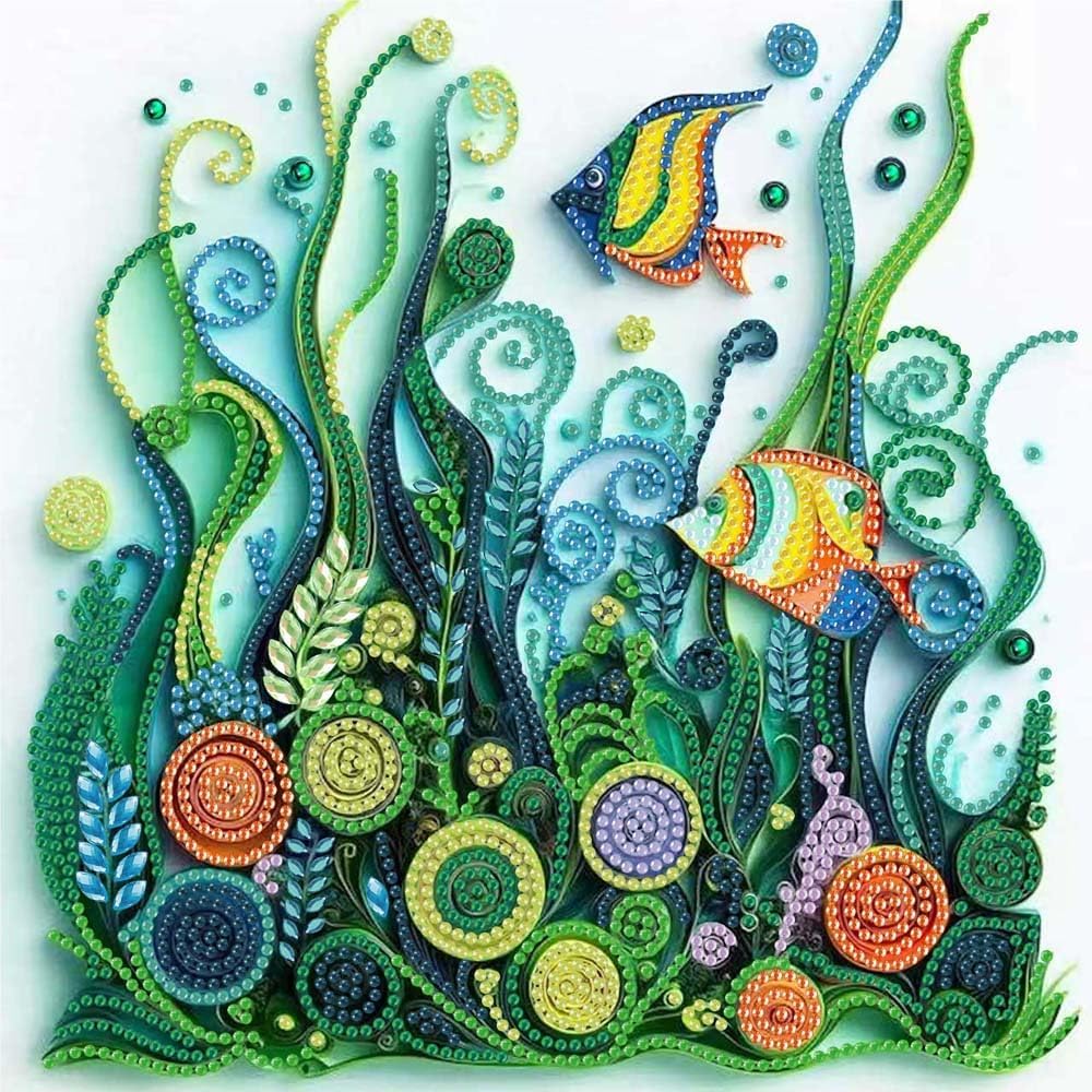 ZQEATRY Sea Turtle Animal Special