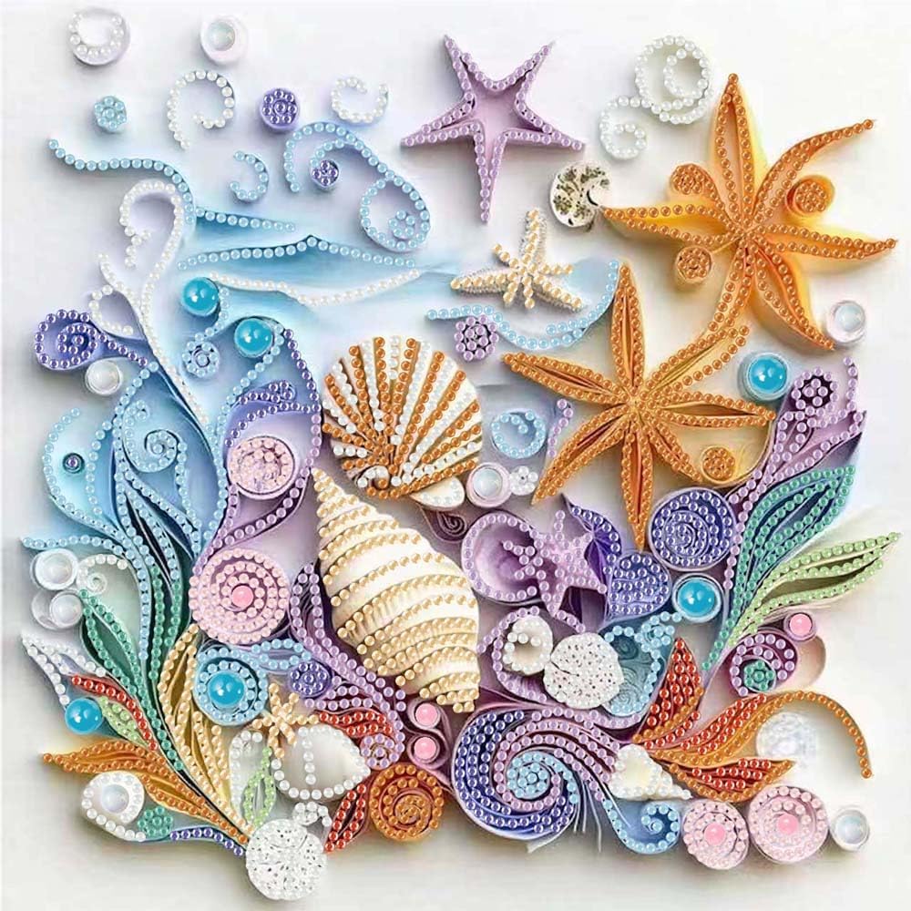 ZQEATRY Sea Turtle Animal Special