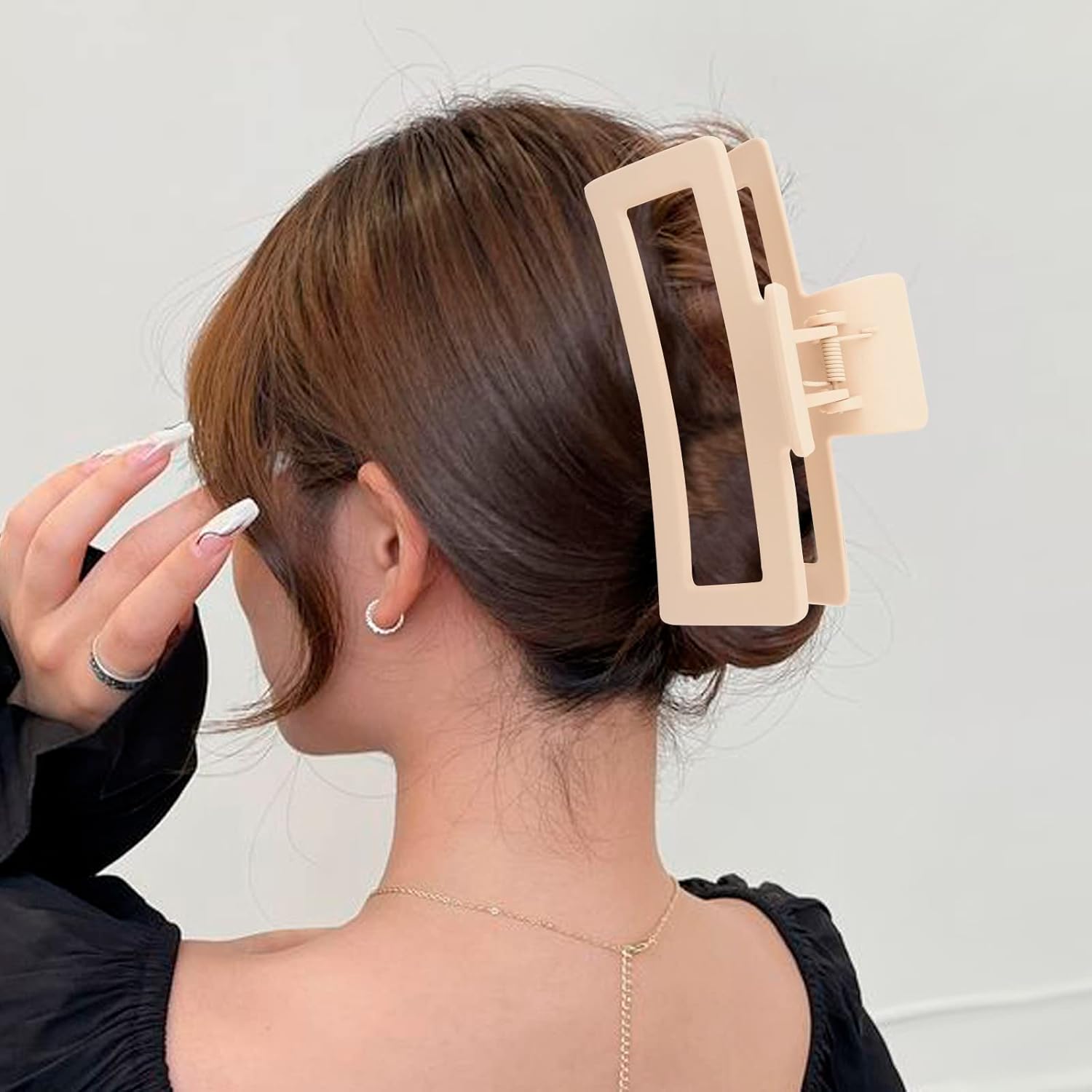 ZYTJ 5 Inche Extra Large