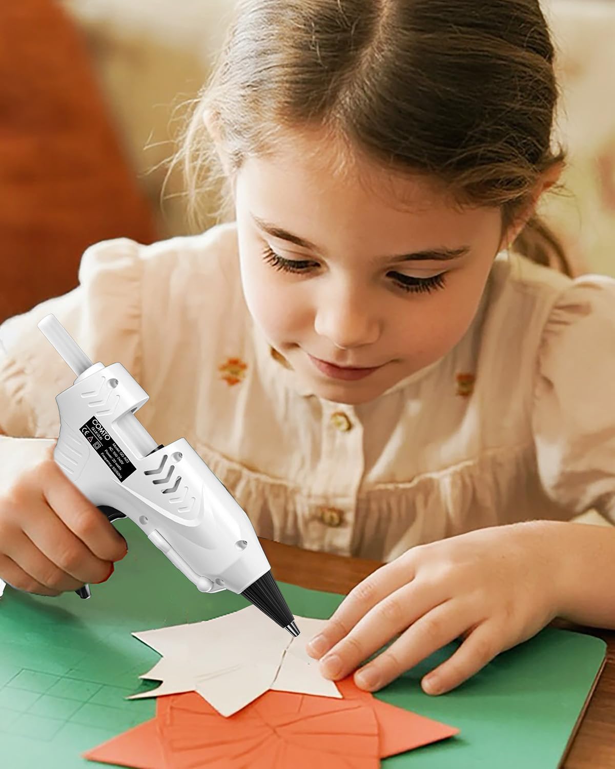Hot Glue Gun Kit
