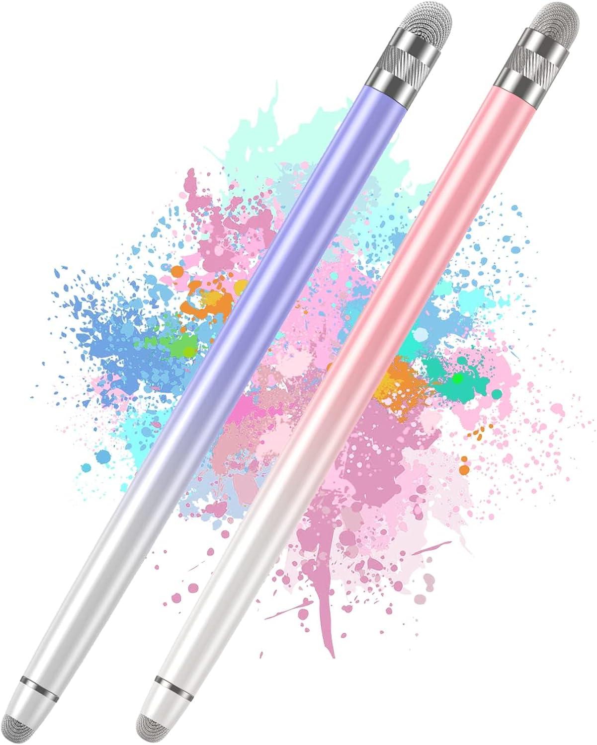 Bopomofo 2PCS Stylus Pens