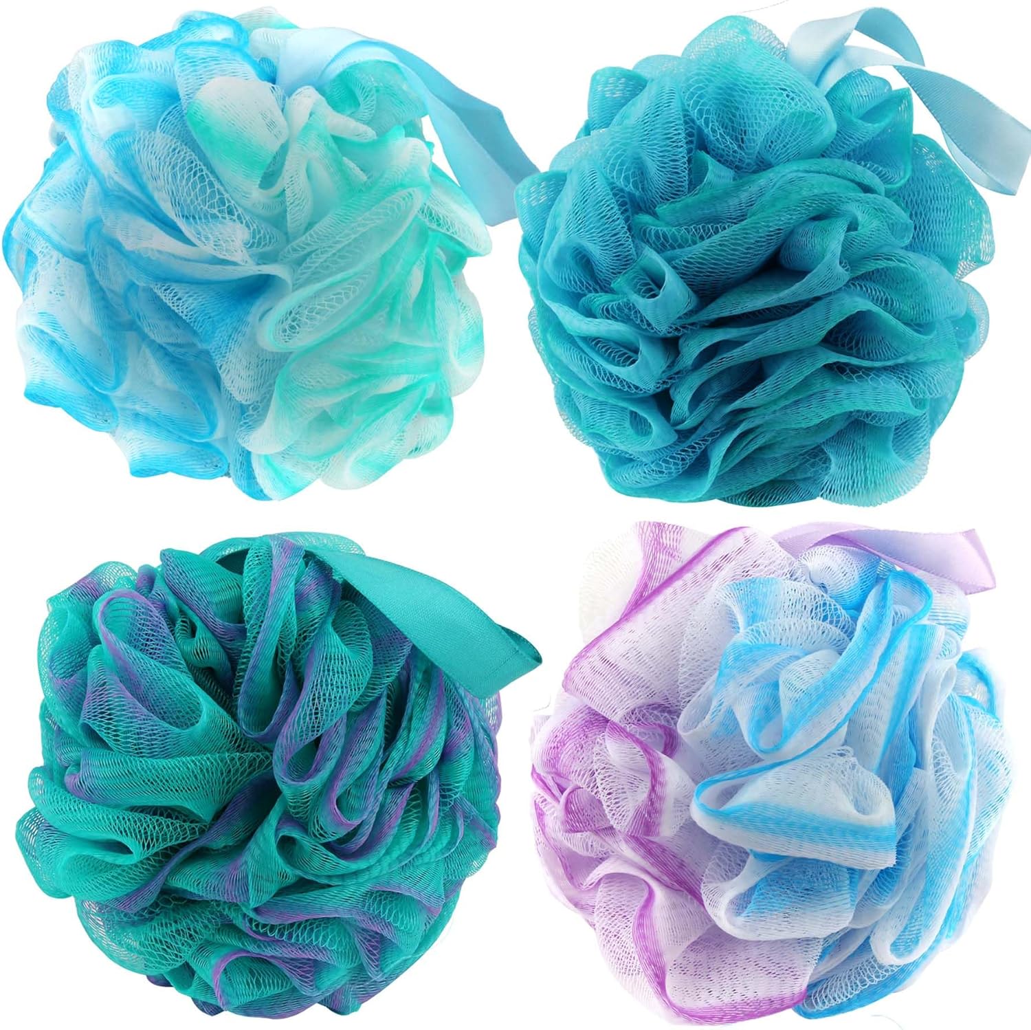 Chuya Bath Sponges Loofahs 70