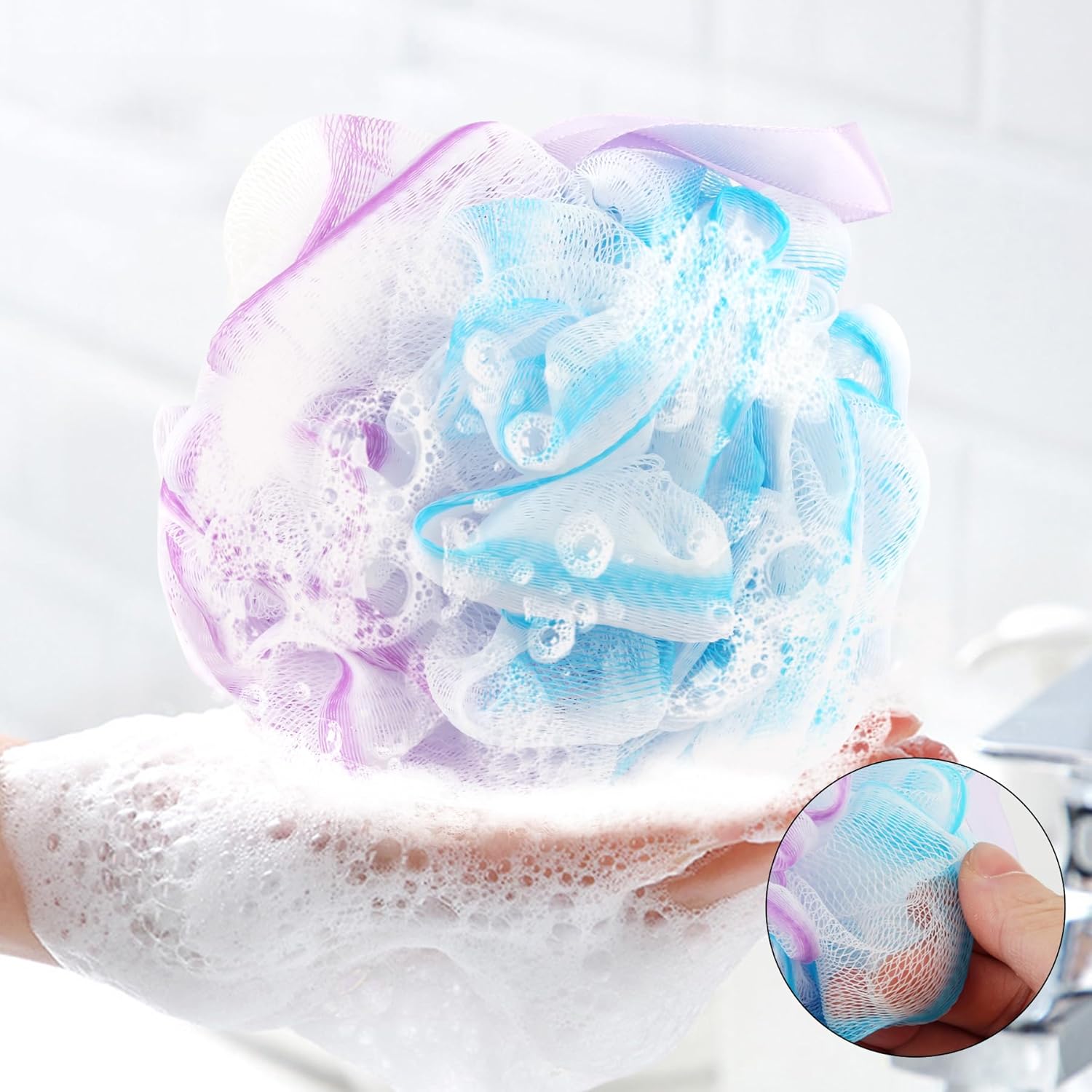 Chuya Bath Sponges Loofahs 70