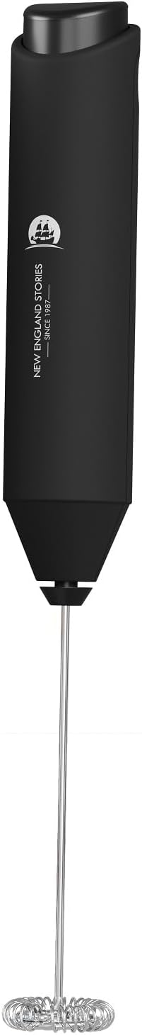 Powerful Milk Frother Wand