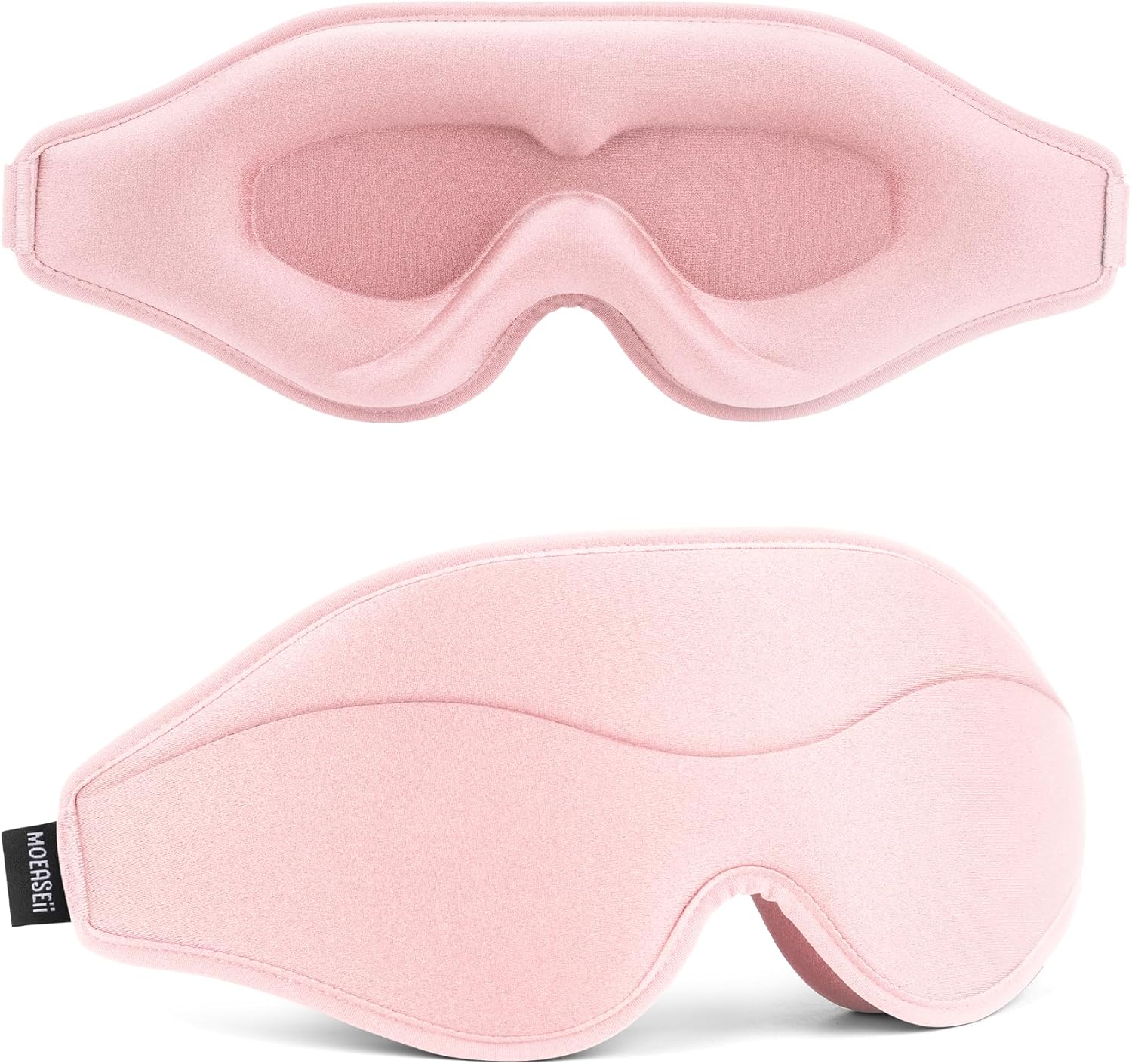 Sleep Mask - Total Blackout