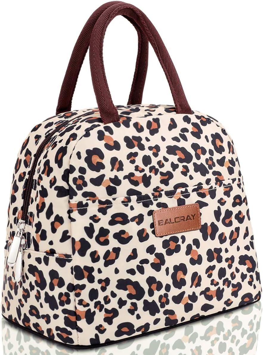 BALORAY Lunch Bag for Women