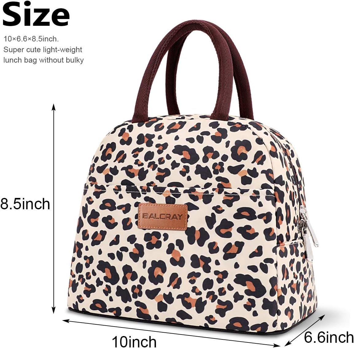 BALORAY Lunch Bag for Women