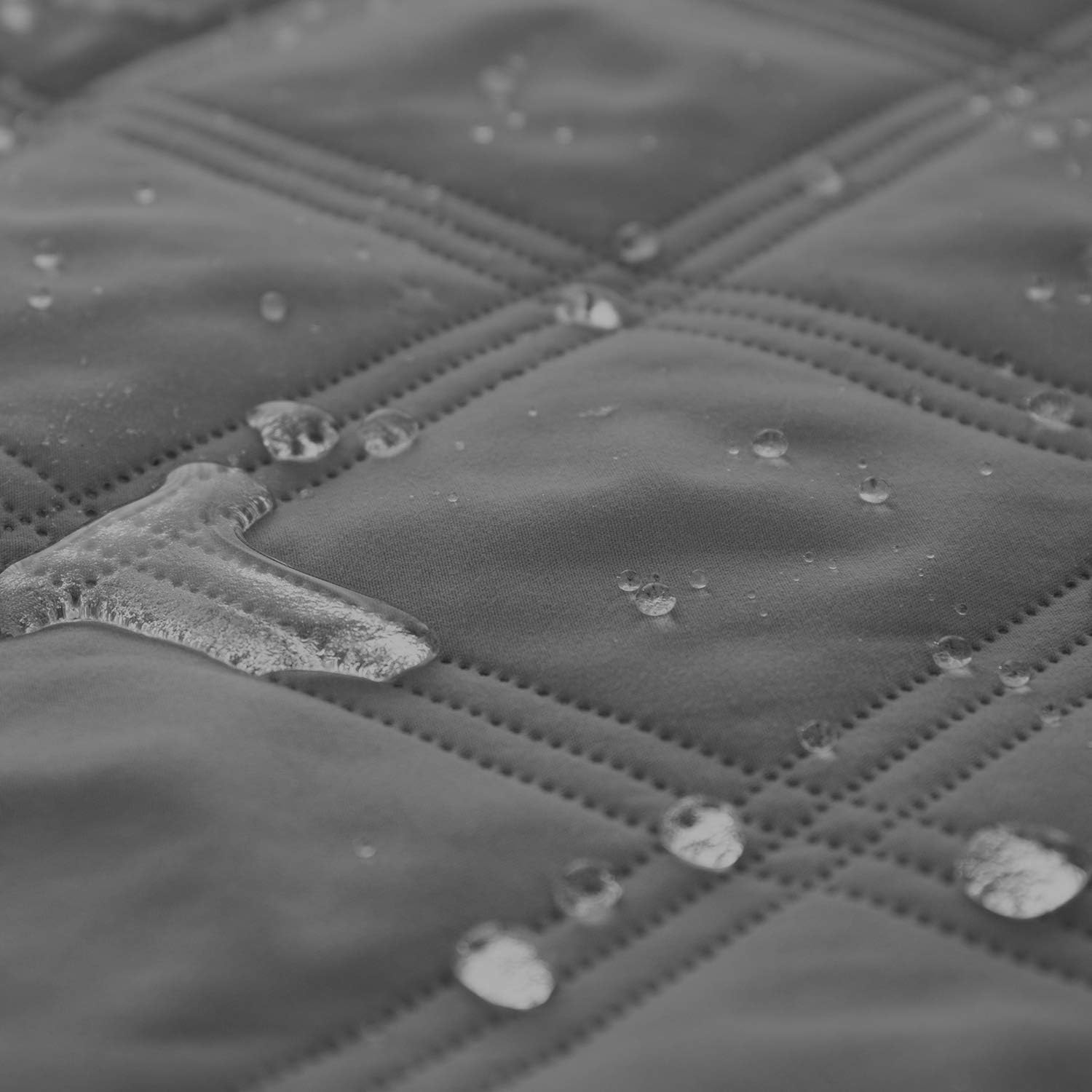 Ameritex Waterproof Dog Bed Cover