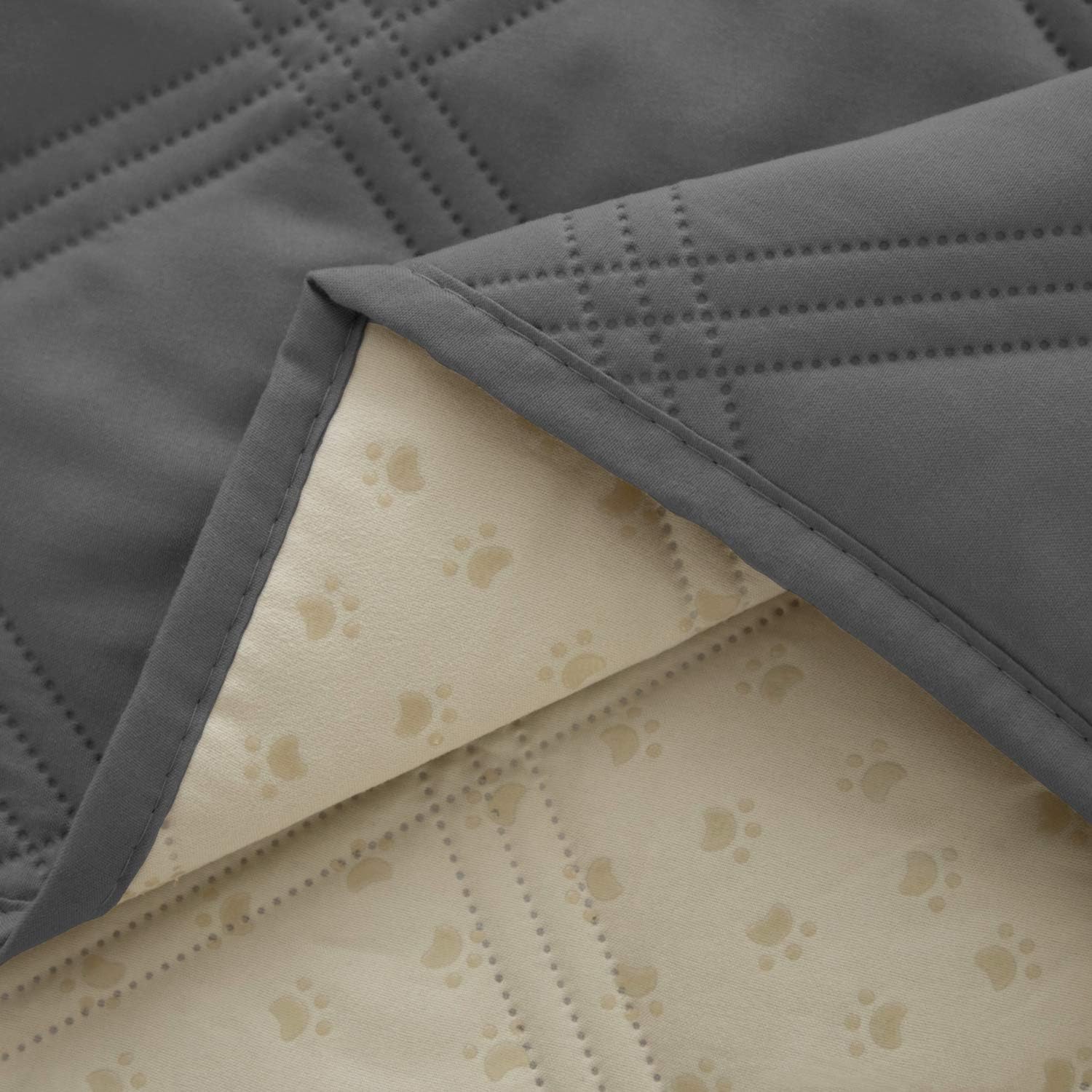 Ameritex Waterproof Dog Bed Cover