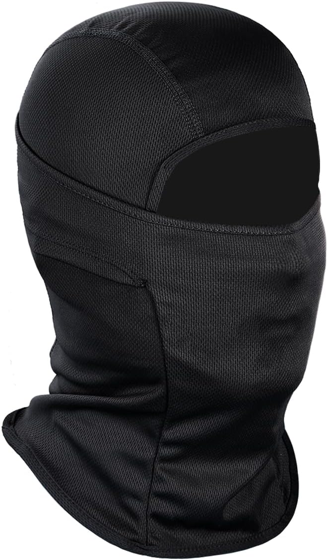 Achiou Ski Mask for Men