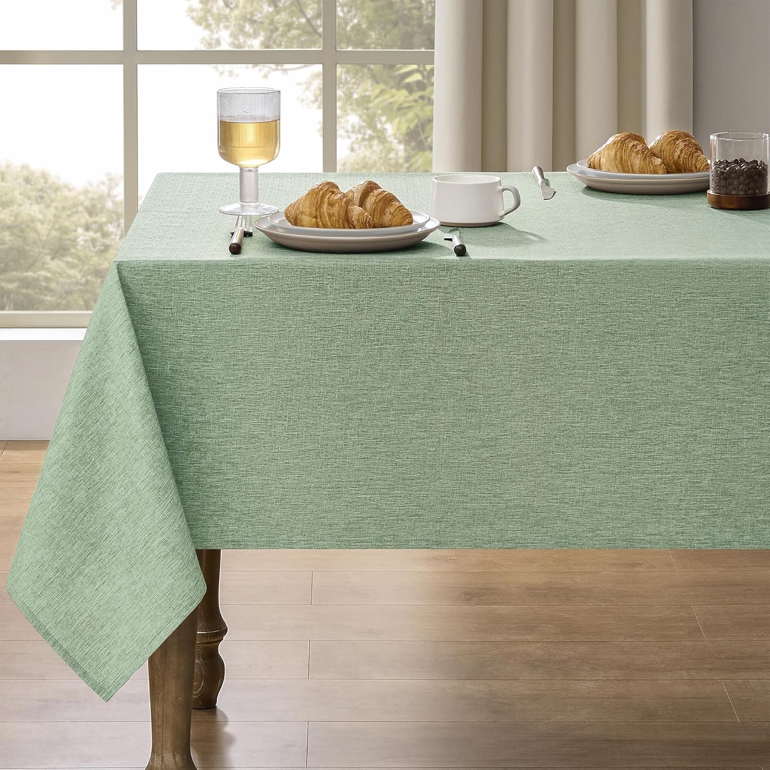 Decorelia Table Cloth for Rectangle