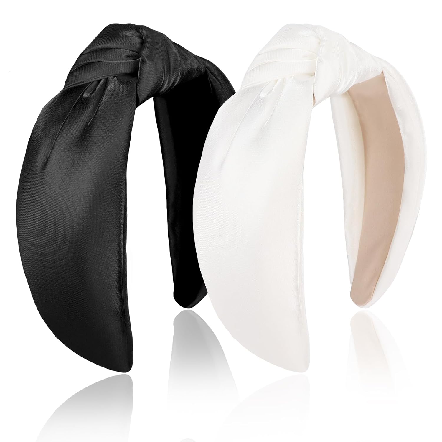 2Pcs Headbands for Women Girls