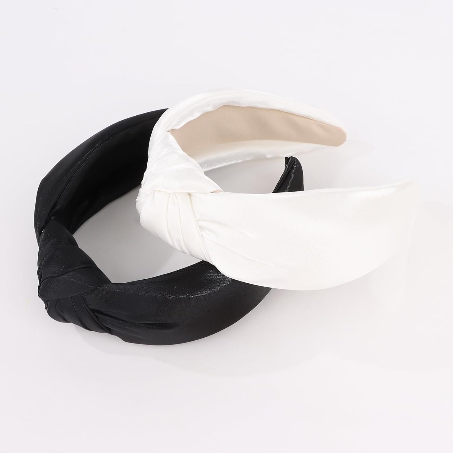 2Pcs Headbands for Women Girls